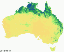 Picture of Ag Productivity API access MONTHLY SUBSCRIPTION - Western Australia