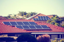 Picture of Rooftop Solar Uptake Projections - QLD
