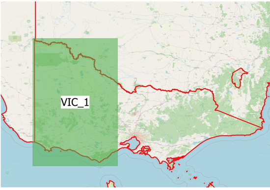Picture of Copy of Application Ready Climate Data - Daily Projections - VIC_1