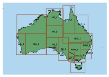 Picture of Whole Of Australia Application Ready Climate Data (API Access)