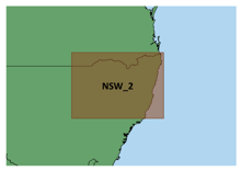 Picture of Application Ready Climate Data - Daily - NSW_2 (API Access)