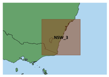 Picture of Application Ready Climate Data - Daily  - NSW_3 (API Access)