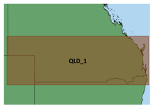 Picture of Application Ready Climate Data - Daily - QLD_1 (API Access)