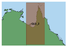 Picture of Application Ready Climate Data - Daily  - QLD_2 (API Access)