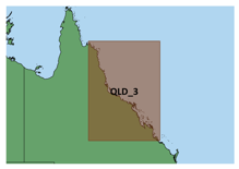 Picture of Application Ready Climate Data - Daily - QLD_3 (API Access)