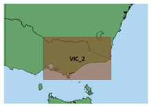 Picture of Application Ready Climate Data - Daily - VIC_2 (API Access)